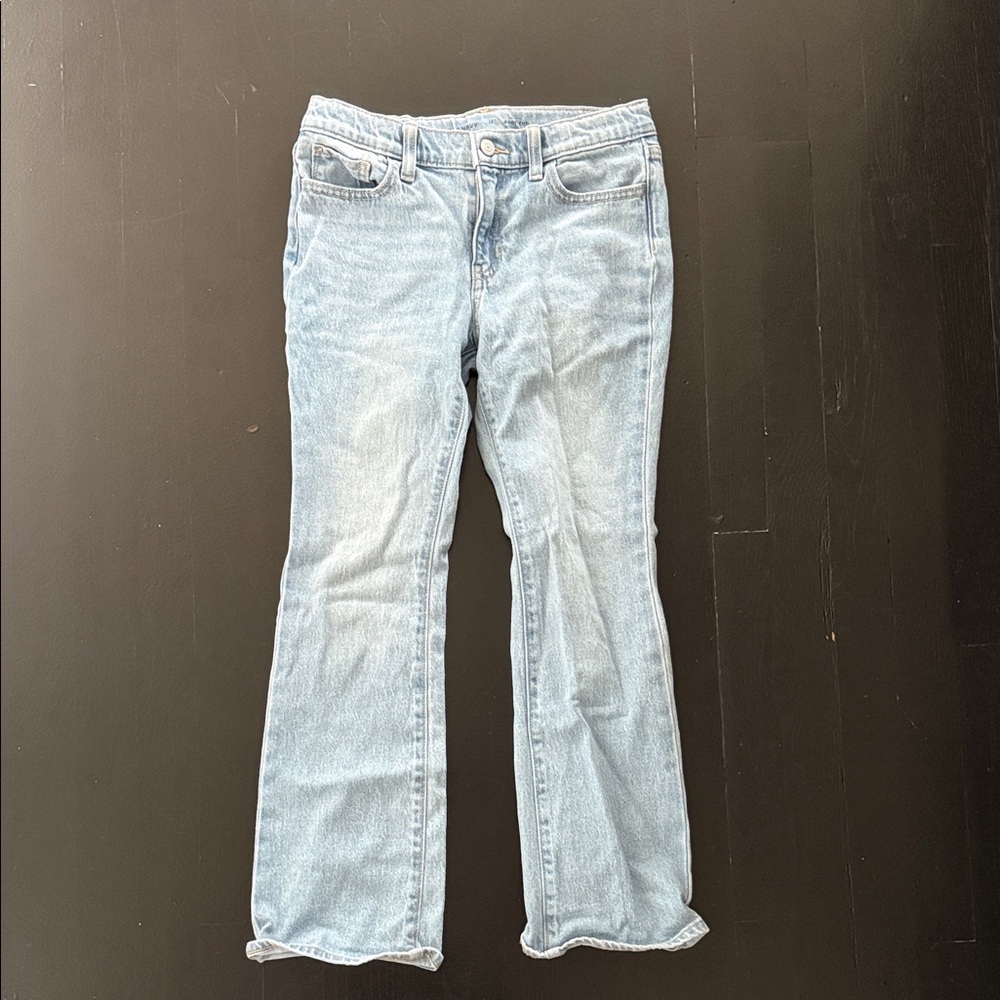 Old Navy Kids Light Blue Jeans